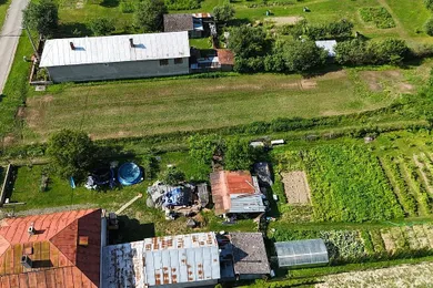 Na predaj pozemok, Rokytov pri Humennom