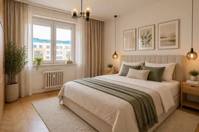 Na predaj 2-izbový byt, 51 m², Bratislava-Nové Mesto, Vajnorská
