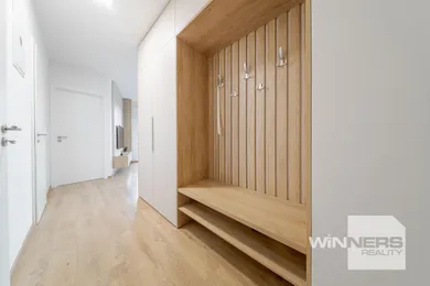 Na prenájom 2-izbový byt, 55 m², Košice-Staré Mesto, Alvinczyho