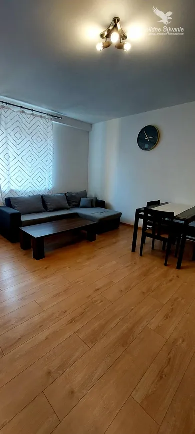 Na prenájom 2-izbový byt, 55 m², Banská Bystrica, Rudlovská cesta