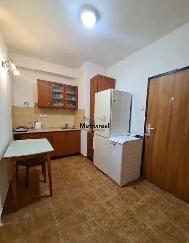 Na predaj 2-izbový byt, 38 m², Bratislava-Vrakuňa, Stavbárska