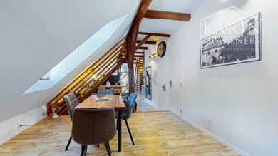 Na predaj byt, 55 m², Banská Štiavnica