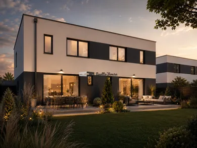 Domy na sprzedaż, Bratislava-Podunajské Biskupice · €309 900