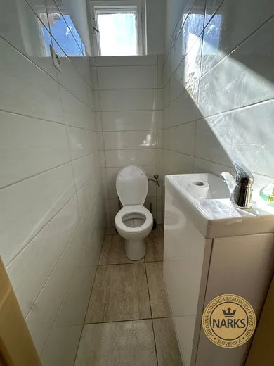 Na prenájom dom, 120 m², Dolná Streda, Kostolné Námestie