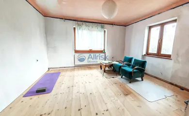 Na predaj 3-izbový dom, 120 m², Rastislavice
