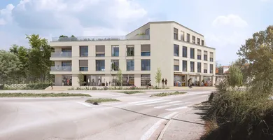 Na predaj 2-izbový byt, 50 m², Zvolen, Dukelských hrdinov