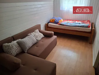 Na predaj rekreačný dom, 100 m², Vrútky, Karvaša a Blahovca