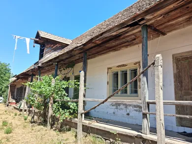 Na predaj 2-izbový rekreačný dom, 100 m², Horné Strháre