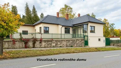 Eladó házak, 10-szobás, Prešov · €195 000