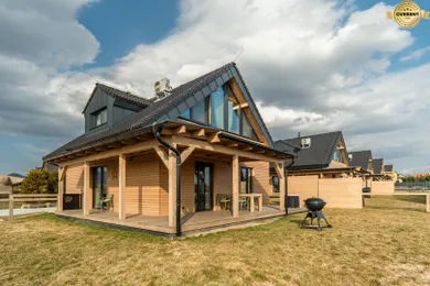 Na predaj objekt, 113 m², Liptovský Trnovec