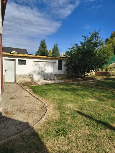 Na predaj 6-izbový dom, 240 m², Košice-Myslava, Myslavská