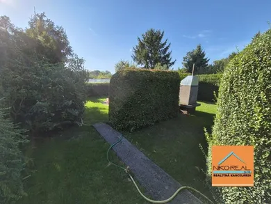 Działki na sprzedaż, Bratislava-Ružinov · €149 990