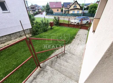 Na prenájom 1-izbový byt, 37 m², Prešov