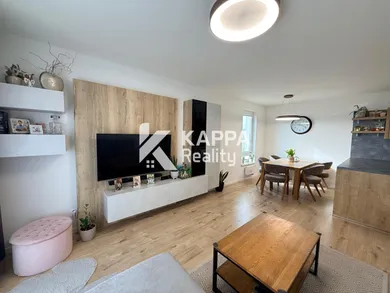 Byty na predaj 4-izbový, Trenčín · €289 000
