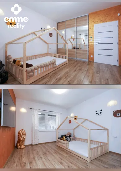 Na predaj dom, 90 m², Galanta, Mládežnícka štvrť