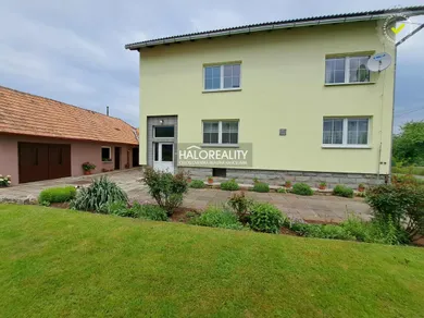 Domy na predaj, Bzovská Lehôtka · €190 000