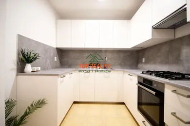 Na prenájom 3-izbový dom, 115 m², Vozokany, Kpt.J.Rittera