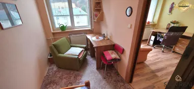 Na predaj 3-izbový byt, 63 m², Vyhne