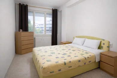 Квартиры в аренду, 2-комнатные, Bratislava-Rača · €600
