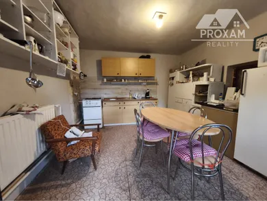 Na predaj dom v Lučenec · €135 000 · Čiastočná rekonštrukcia