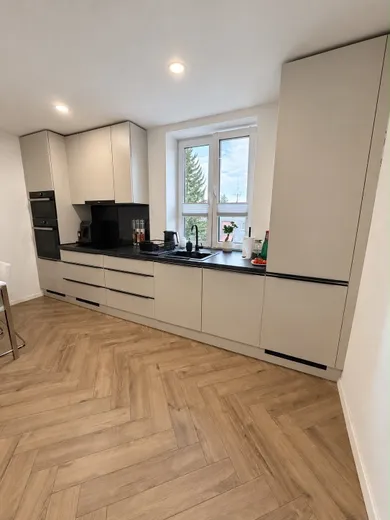 Na prenájom 3-izbový byt, 90 m², Žilina