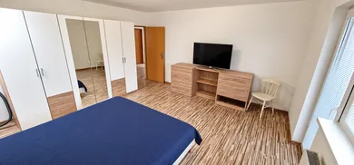 Na prenájom 3-izbový byt, 95 m², Banská Bystrica, Na Karlove