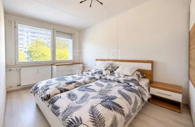 Na predaj 2-izbový byt, 54 m², Košice-Západ