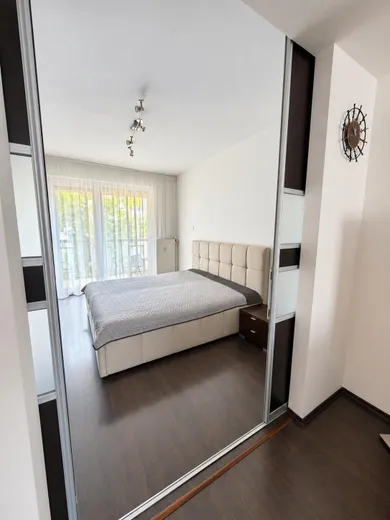 Na prenájom 2-izbový byt, 54 m², Trnava, Ulica Hospodárska
