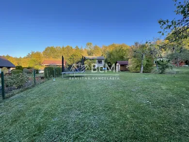 Na predaj rekreačný dom, 25 m², Prievidza