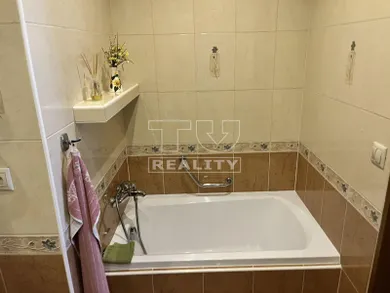 Na predaj 3-izbový byt, Čadca