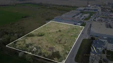 Działki na sprzedaż, Bratislava-Podunajské Biskupice · €1 166 715