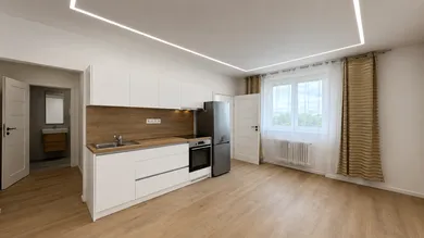 Kiadó lakások, 1-szobás, Lučenec · €450