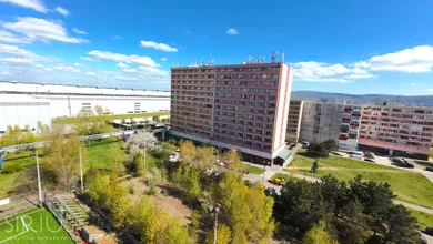 Mieszkania na sprzedaż, 1-pokojowe, Bratislava-Devínska Nová Ves · €108 990