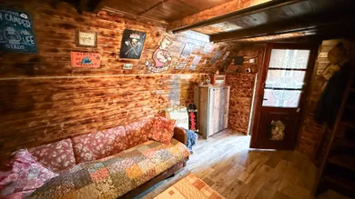 Na predaj 2-izbový rekreačný dom, 30 m², Vinné