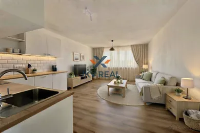 Mieszkania na sprzedaż, 1-pokojowe, Bratislava-Ružinov · €182 000