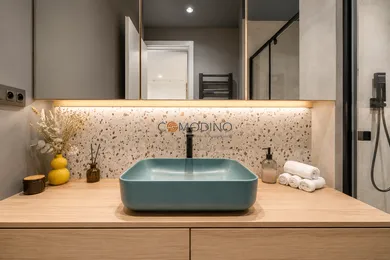 Na predaj byt v Bratislava-Nové Mesto · €439 000 · Novostavba