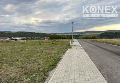 Na predaj pozemok, 1 m², Záhradné, Záhradná
