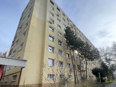 Mieszkania na sprzedaż, 4-pokojowe, Bratislava-Petržalka · €252 000