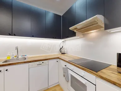 Na prenájom 4-izbový byt, 66 m², Bratislava-Petržalka, Tupolevova