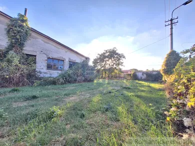 Na predaj objekt, 61 m², Kravany nad Dunajom