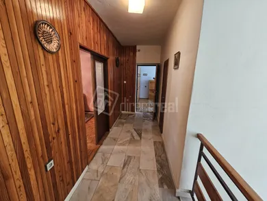 Na predaj dom, 240 m², Galanta, Októbrová