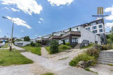 Apartments for rent, 2-room in Košice-Juh · €1,050