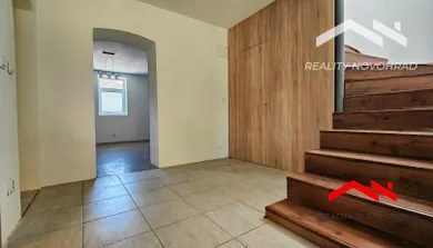 Na predaj dom, 160 m², Lučenec