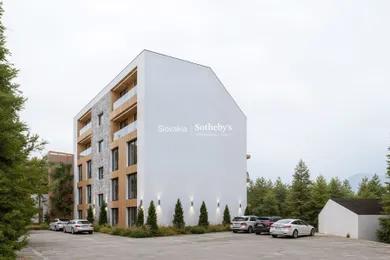Na predaj 3-izbový byt, 65 m², Donovaly