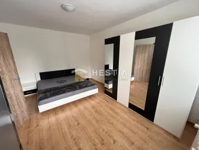 Na prenájom 1-izbový byt, 39 m², Senica, Senica / Hollého