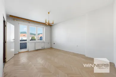 Byty na predaj 2-izbový, Nová Dubnica · €105 000