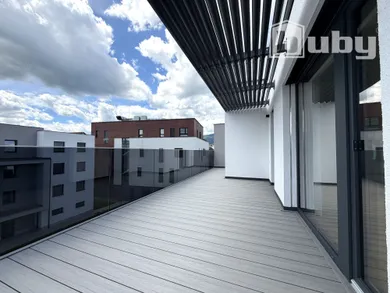 Na predaj 3-izbový byt, 78 m², Martin, Ruppeldtova