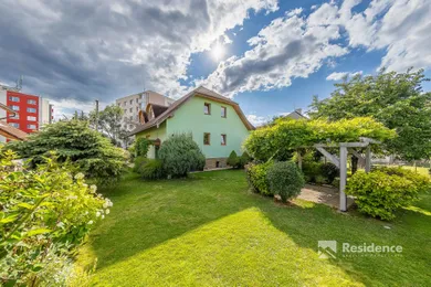 Na predaj dom v Liptovský Mikuláš · €395 000 · Dokončené