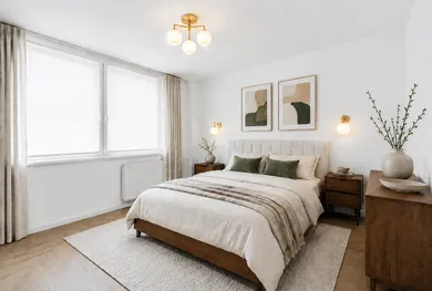 Na predaj 3-izbový byt, 68 m², Košice-Juh, Lomonosovova