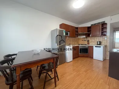 Na prenájom 3-izbový byt, 70 m², Košice-Staré Mesto, Floriánska
